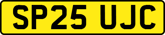 SP25UJC