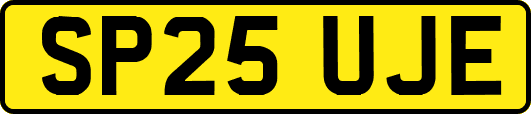 SP25UJE