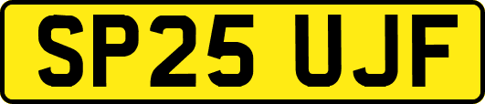 SP25UJF