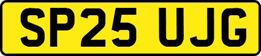 SP25UJG