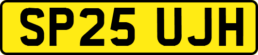 SP25UJH