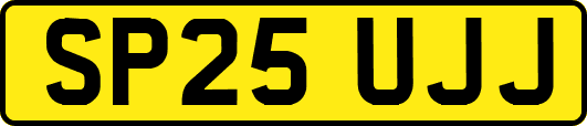 SP25UJJ