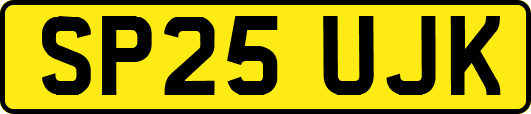 SP25UJK