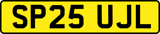 SP25UJL