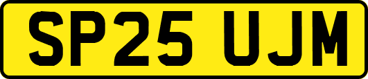 SP25UJM