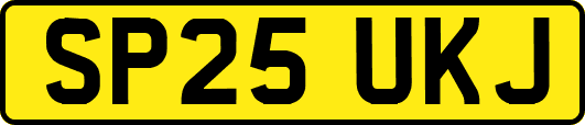 SP25UKJ
