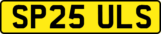 SP25ULS