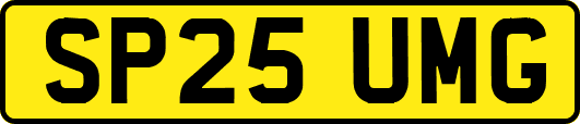 SP25UMG