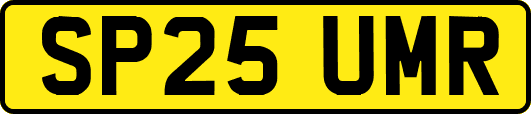 SP25UMR