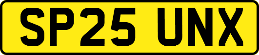 SP25UNX