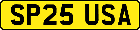 SP25USA