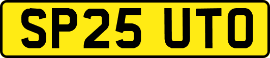 SP25UTO