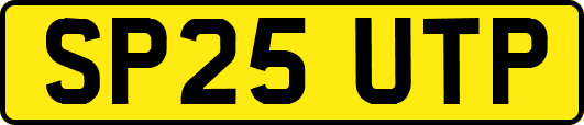 SP25UTP