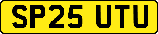SP25UTU