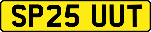 SP25UUT
