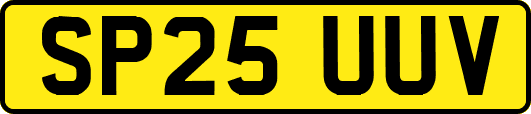 SP25UUV
