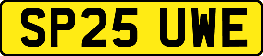 SP25UWE