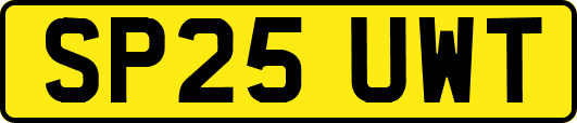 SP25UWT