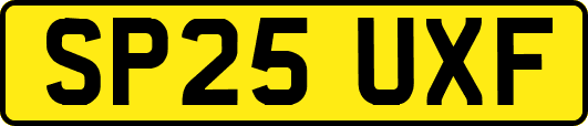 SP25UXF