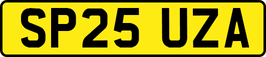 SP25UZA