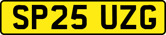 SP25UZG