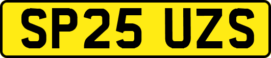SP25UZS