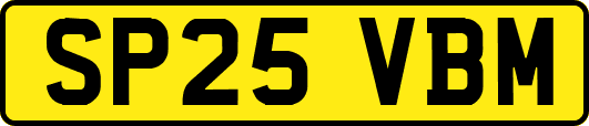 SP25VBM