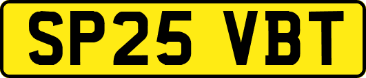 SP25VBT