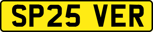 SP25VER