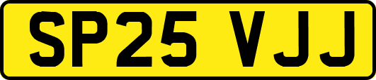 SP25VJJ