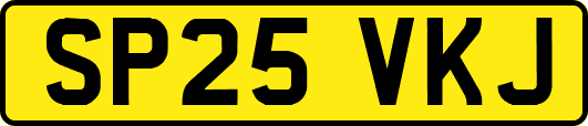 SP25VKJ