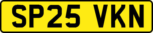 SP25VKN