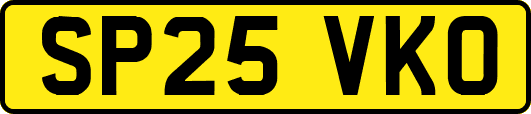 SP25VKO