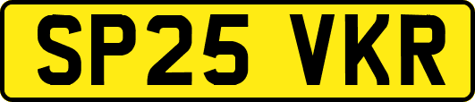 SP25VKR