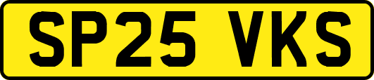 SP25VKS