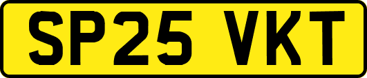 SP25VKT