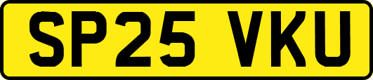 SP25VKU