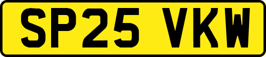 SP25VKW