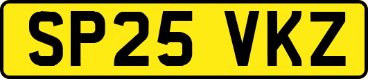 SP25VKZ