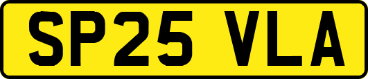 SP25VLA