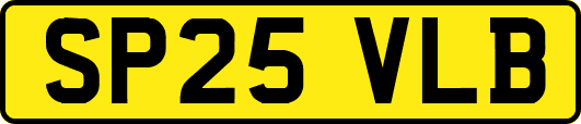 SP25VLB