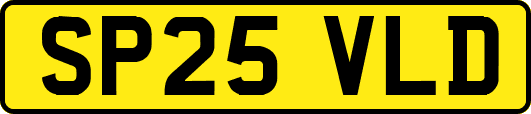SP25VLD