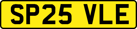 SP25VLE