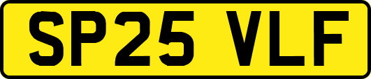 SP25VLF