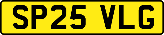 SP25VLG