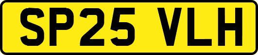 SP25VLH