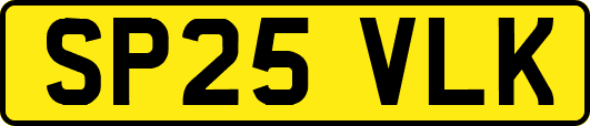 SP25VLK