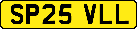 SP25VLL