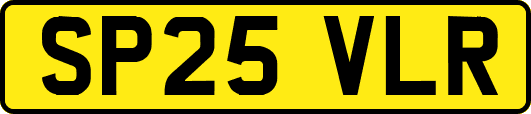 SP25VLR