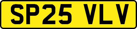 SP25VLV